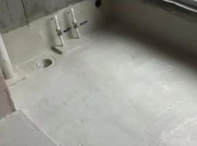 连山卫生间渗水维修公司为您分享下连山卫生间漏水维修应该怎么维修