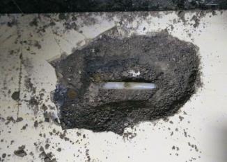 连山漏水检测多少钱