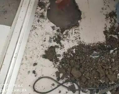 连山楼顶渗水公司分享下连山卫生间测漏水方法和方法的详细分解。