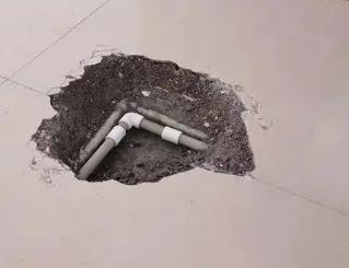  连山检漏多少钱?